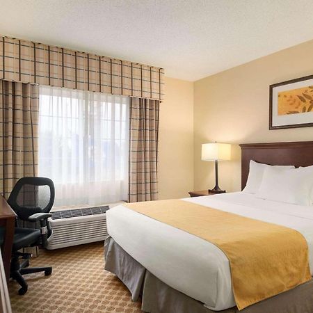 Country Inn & Suites By Radisson, Owatonna, Mn Bagian luar foto