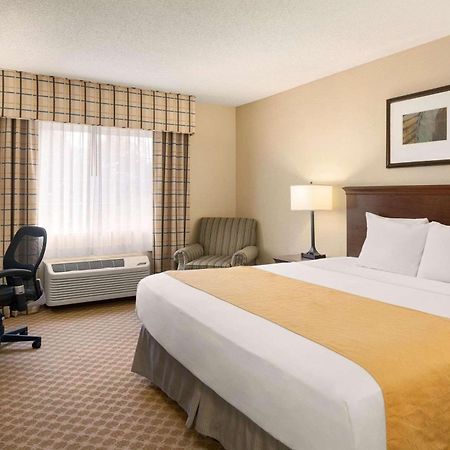 Country Inn & Suites By Radisson, Owatonna, Mn Bagian luar foto