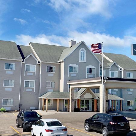 Country Inn & Suites By Radisson, Owatonna, Mn Bagian luar foto