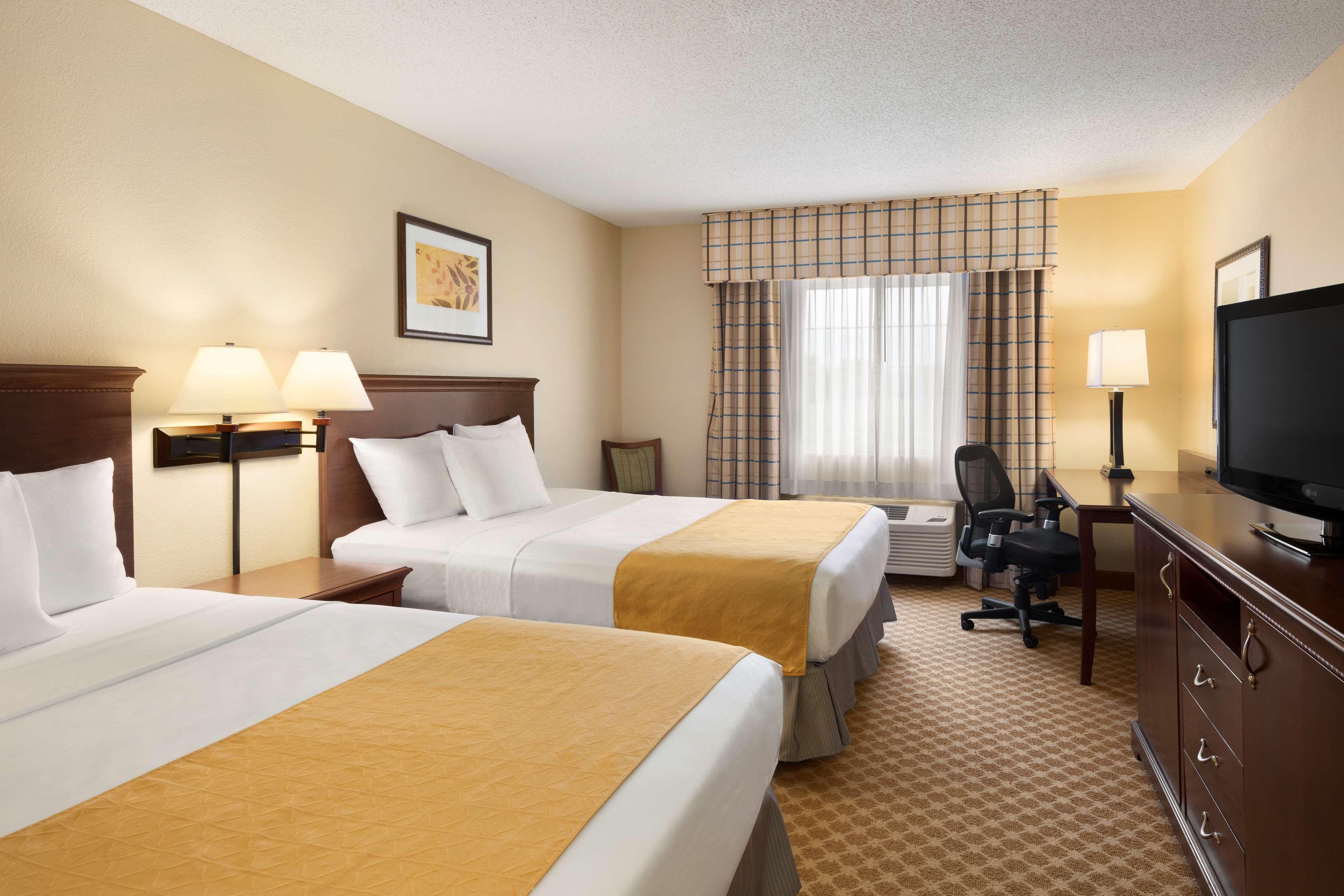 Country Inn & Suites By Radisson, Owatonna, Mn Bagian luar foto