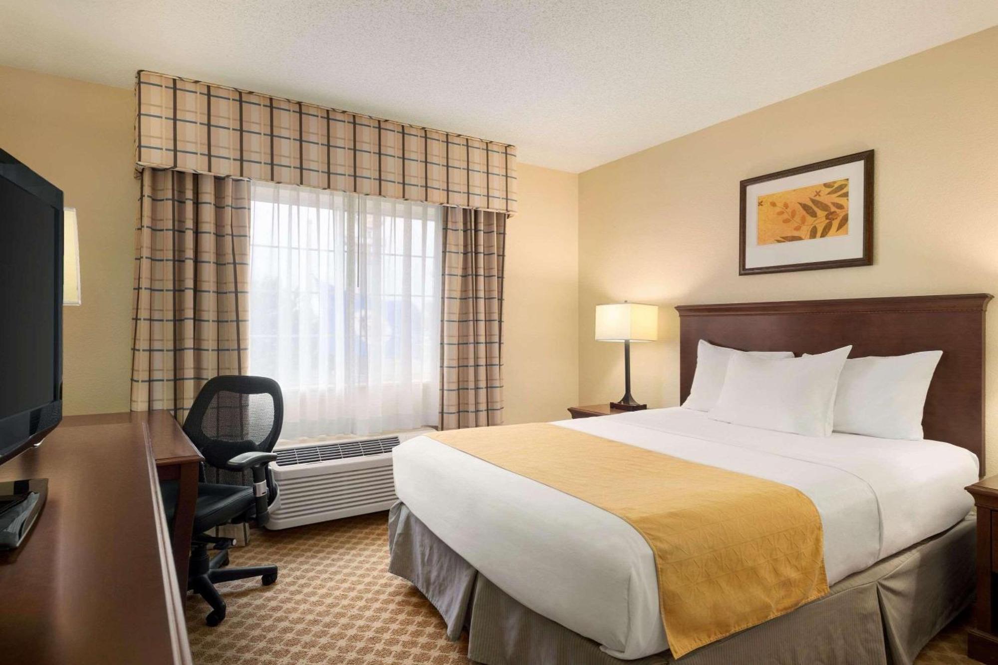 Country Inn & Suites By Radisson, Owatonna, Mn Bagian luar foto