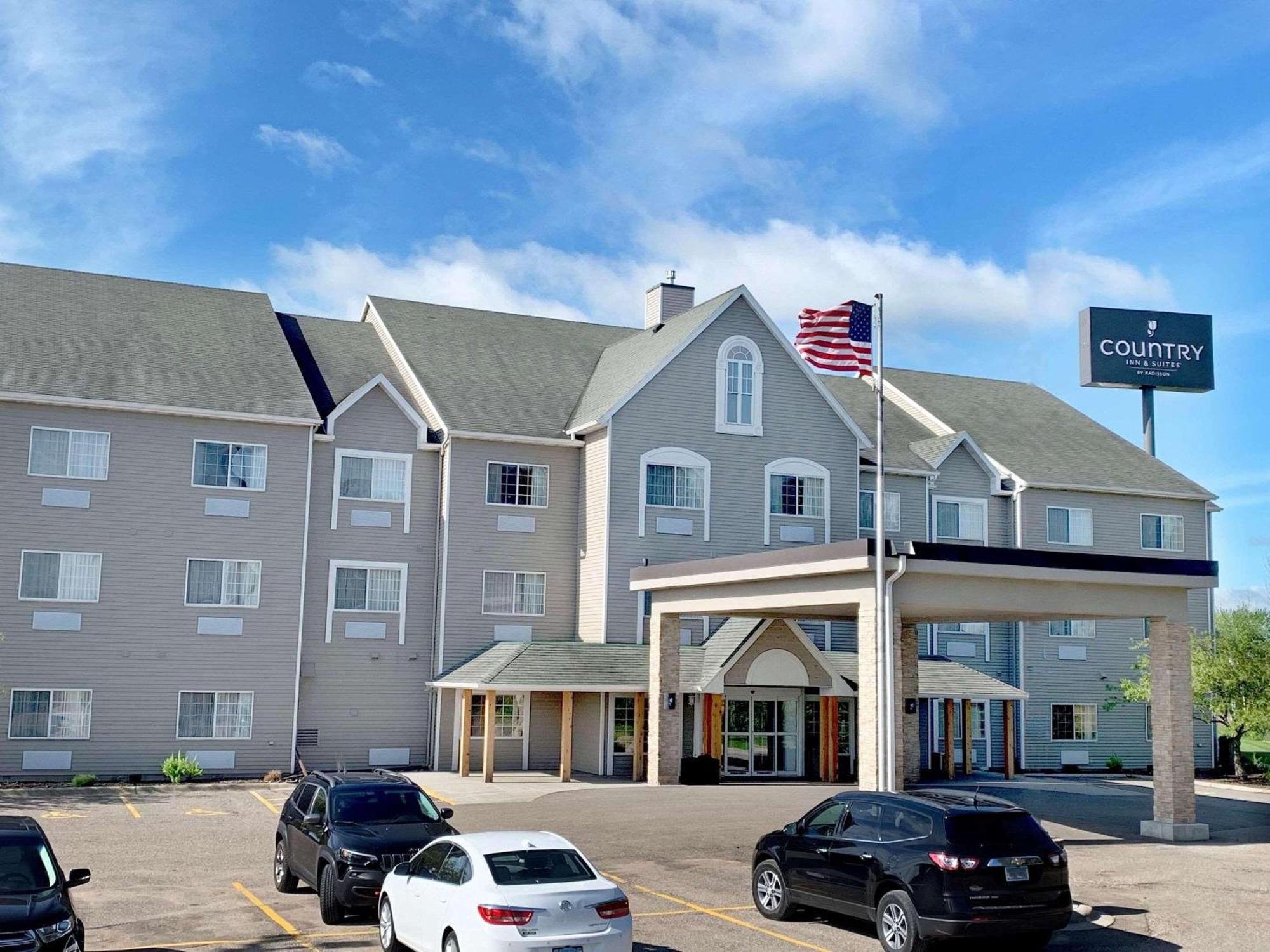 Country Inn & Suites By Radisson, Owatonna, Mn Bagian luar foto