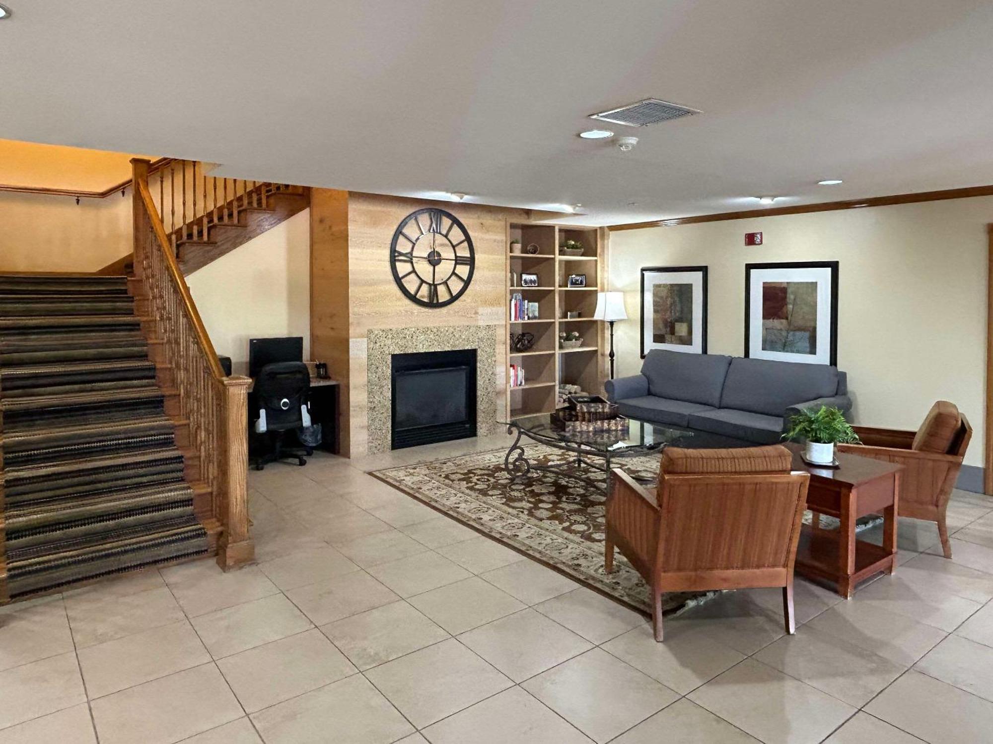 Country Inn & Suites By Radisson, Owatonna, Mn Bagian luar foto