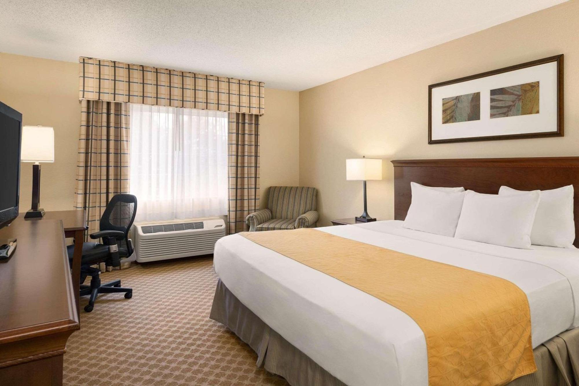 Country Inn & Suites By Radisson, Owatonna, Mn Bagian luar foto