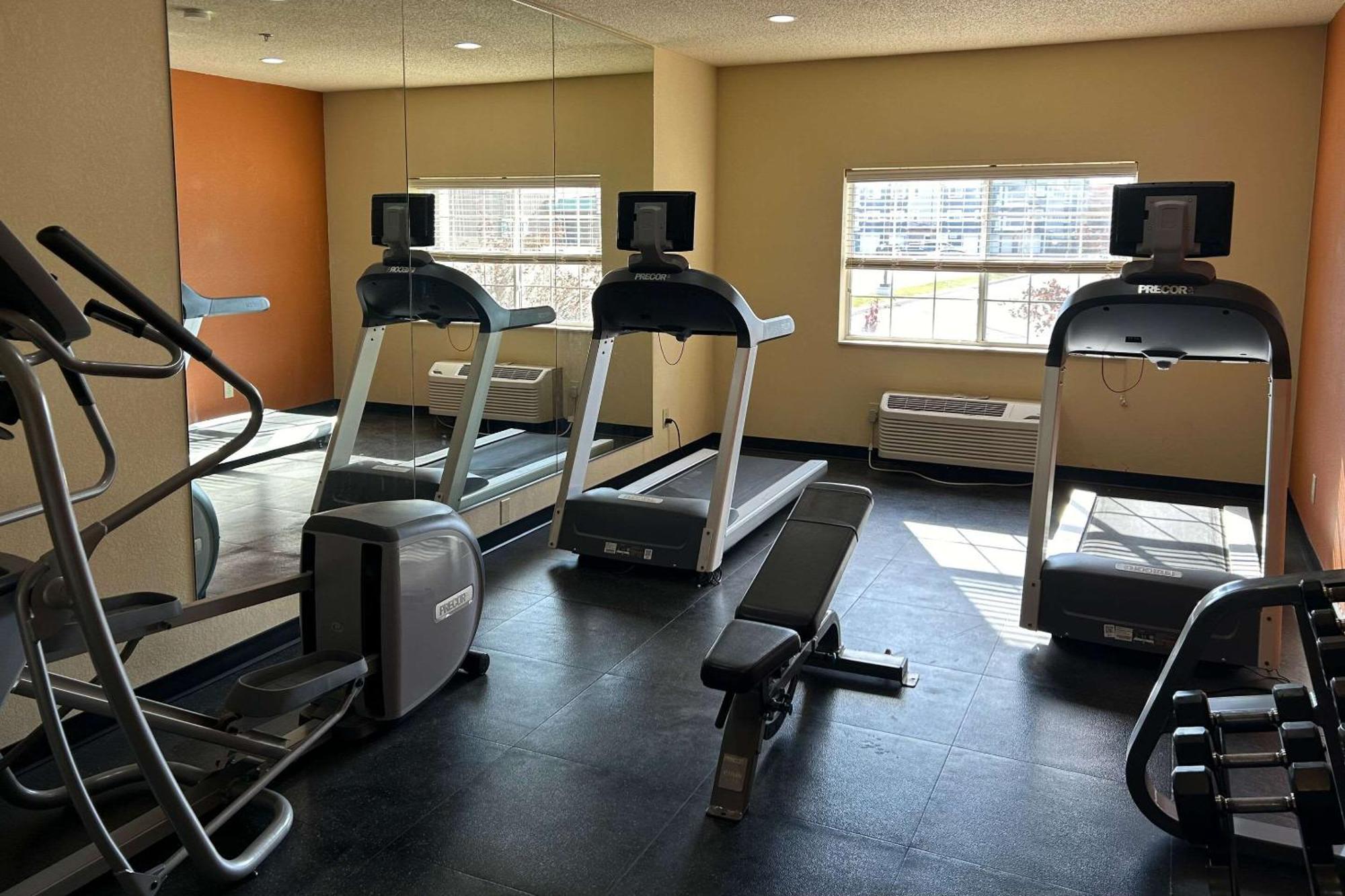 Country Inn & Suites By Radisson, Owatonna, Mn Bagian luar foto