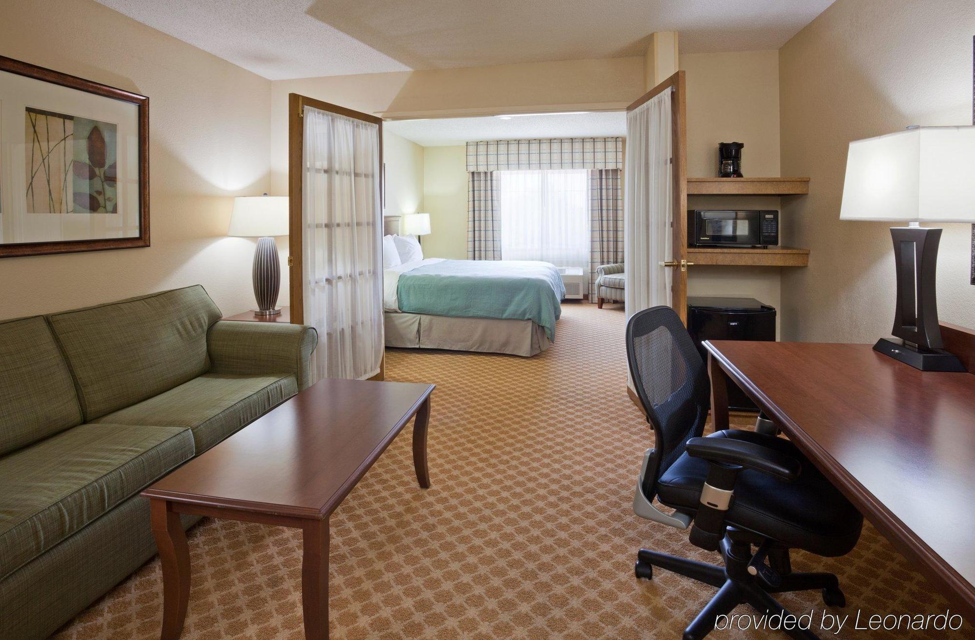 Country Inn & Suites By Radisson, Owatonna, Mn Bagian luar foto